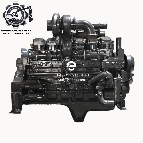 QSK23 Cummins Engine