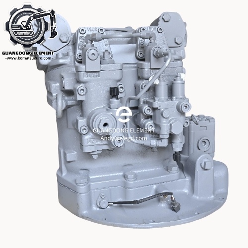 HPV102 Hitachi  Hydraulic Pump Assembly for EX200-5 EX220-5 ZAX200 EX210-5 ZX220 ZX230